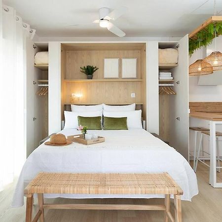 Apartamento Grecia Пеніскола Екстер'єр фото