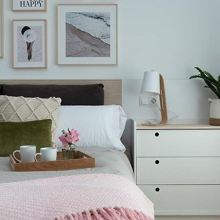 Apartamento Grecia Пеніскола Екстер'єр фото