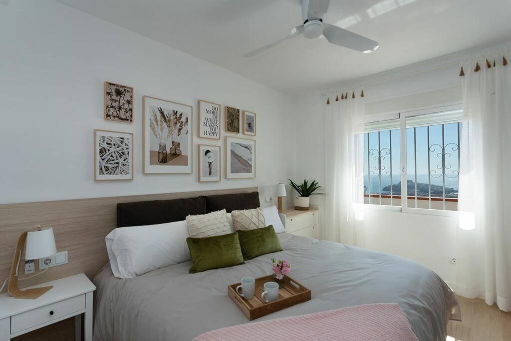 Apartamento Grecia Пеніскола Екстер'єр фото