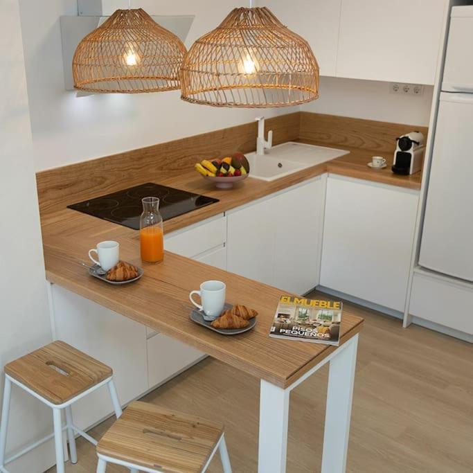Apartamento Grecia Пеніскола Екстер'єр фото