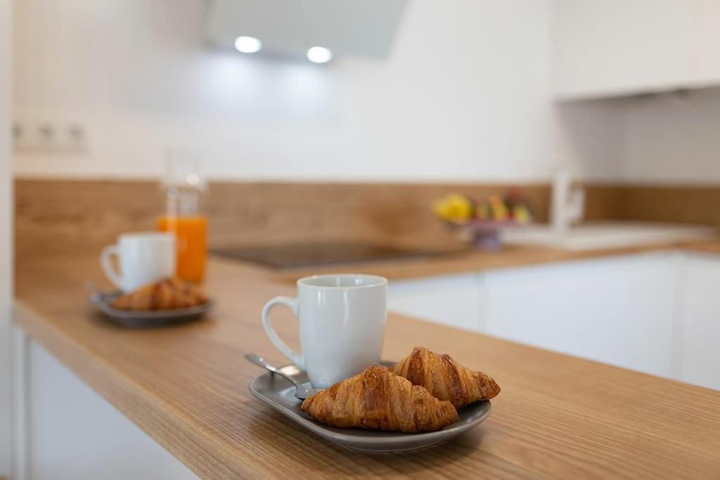 Apartamento Grecia Пеніскола Екстер'єр фото