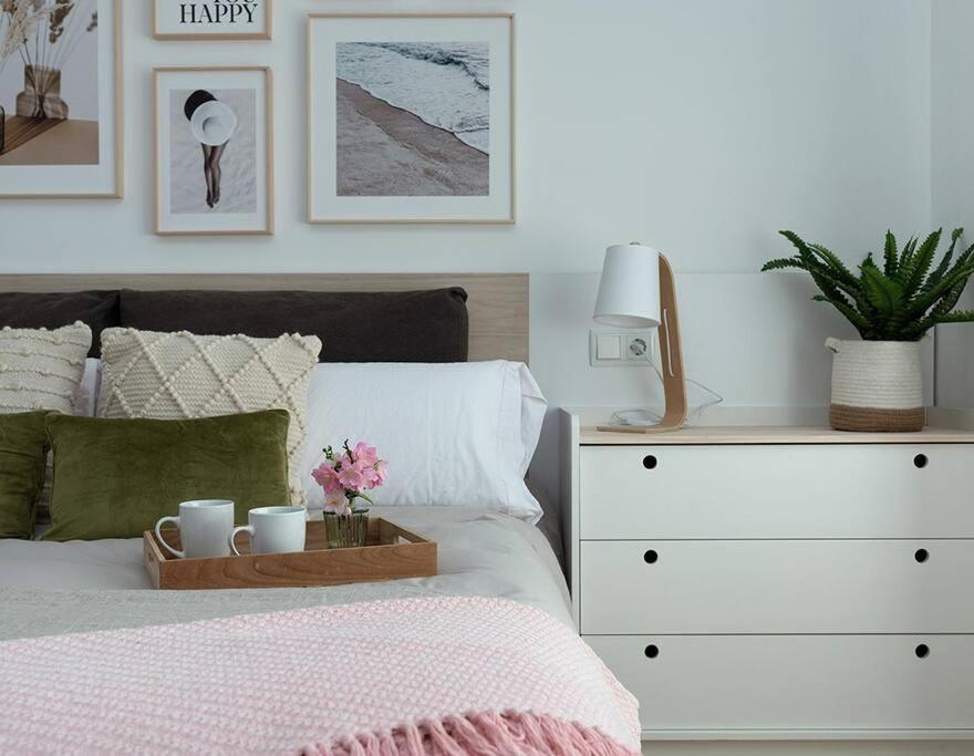 Apartamento Grecia Пеніскола Екстер'єр фото